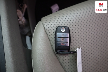 2015 - kia carnival