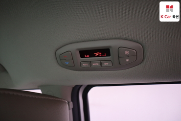 2015 - kia carnival