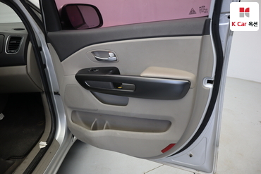 2015 - kia carnival