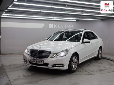 2013 - mercedes-benz e300