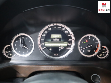 2013 - mercedes-benz e300