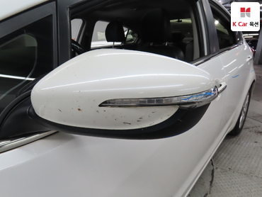 2013 - kia k3