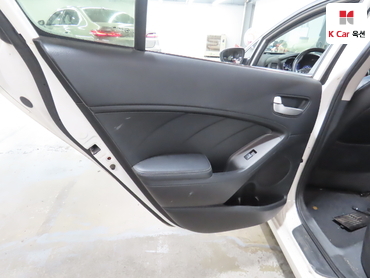 2013 - kia k3