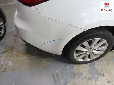 2013 - kia k3