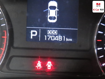 2013 - kia k3