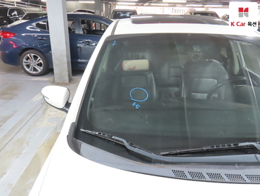 2013 - kia k3