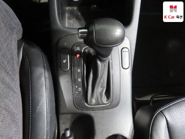 2013 - kia k3