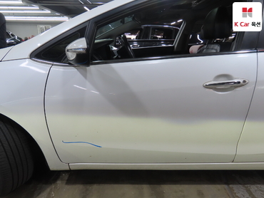 2013 - kia k3