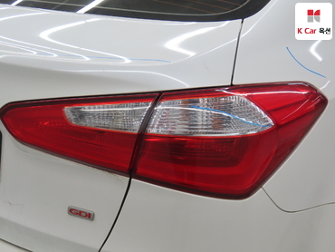 2013 - kia k3