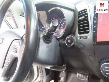 2013 - kia k3