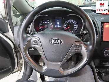 2013 - kia k3