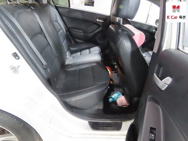 2013 - kia k3