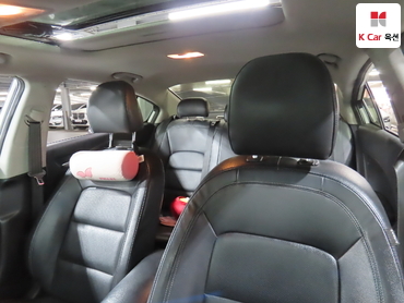 2013 - kia k3