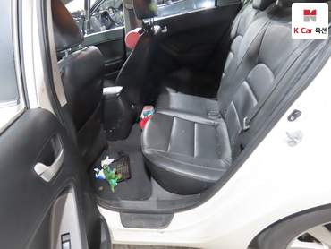 2013 - kia k3