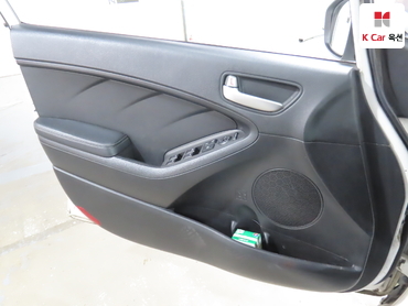 2013 - kia k3