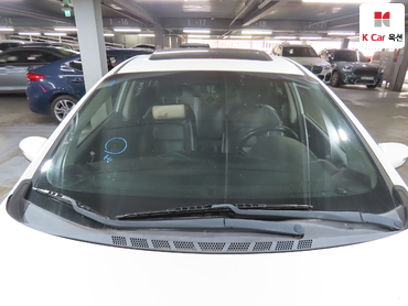 2013 - kia k3