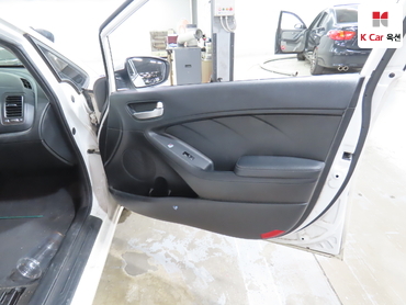 2013 - kia k3