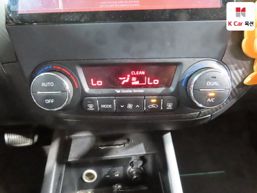 2013 - kia k3