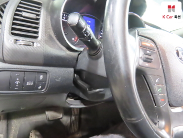 2013 - kia k3