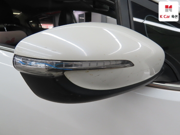 2013 - kia k3