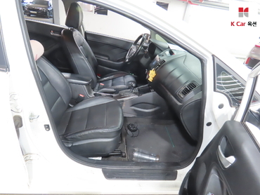 2013 - kia k3