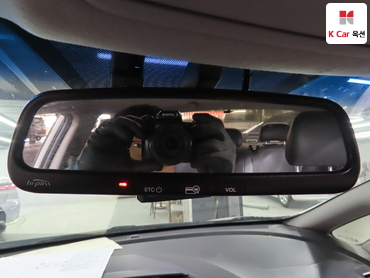 2013 - kia k3