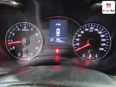 2013 - kia k3