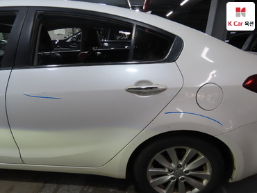 2013 - kia k3
