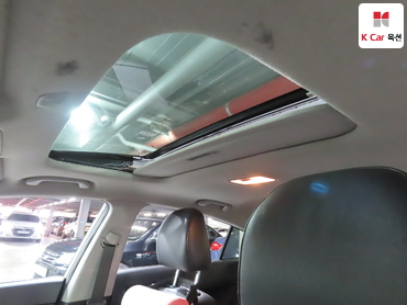 2013 - kia k3