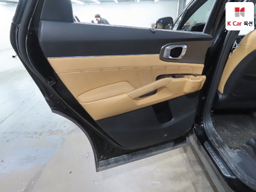 2023 - kia sorento