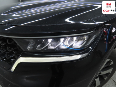 2023 - kia sorento