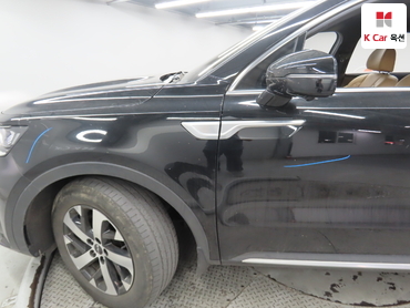 2023 - kia sorento