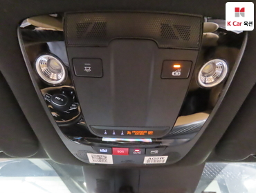 2023 - kia sorento