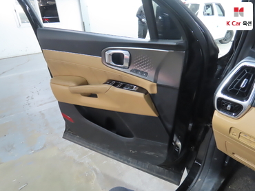 2023 - kia sorento