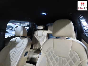 2023 - kia sorento