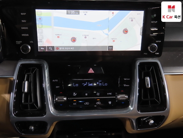 2023 - kia sorento
