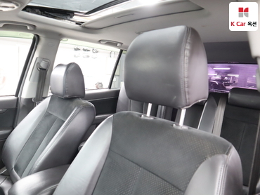 2011 - hyundai santa fe