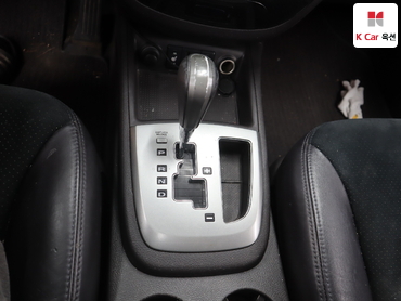 2011 - hyundai santa fe