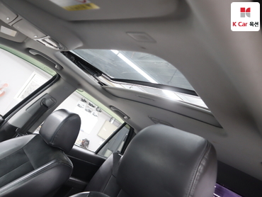 2011 - hyundai santa fe