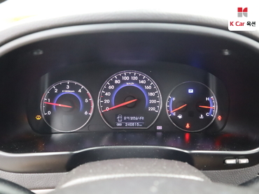 2011 - hyundai santa fe