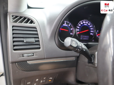 2011 - hyundai santa fe