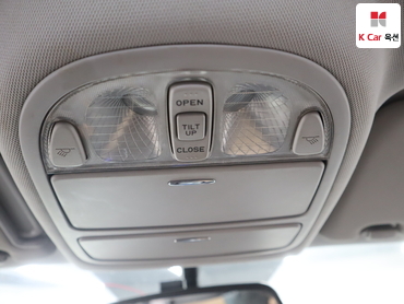 2011 - hyundai santa fe