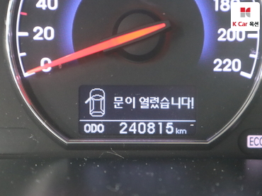 2011 - hyundai santa fe
