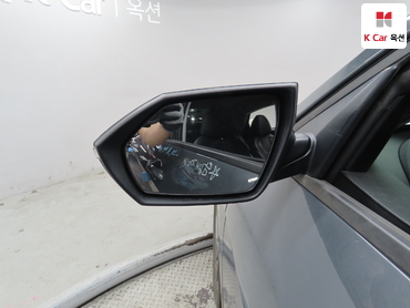 2026 - hyundai avante