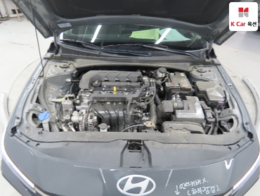 2026 - hyundai avante