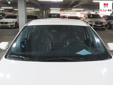 2021 - hyundai avante