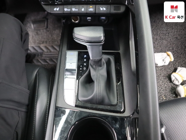 2021 - hyundai avante