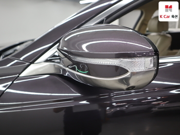 2022 - kia k9