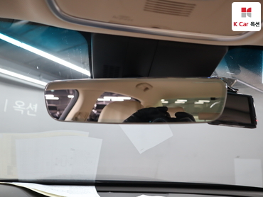 2022 - kia k9