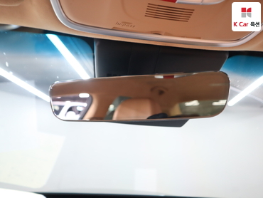 2022 - kia k9